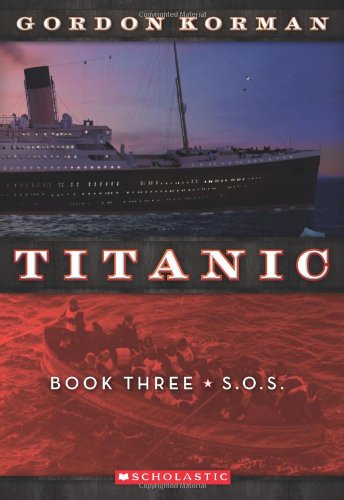 S.O.S. (Titanic, Band 3) von SCHOLASTIC
